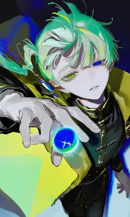 Profile image of Rush