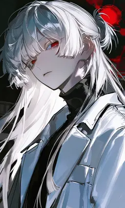 Profile image of Weiss