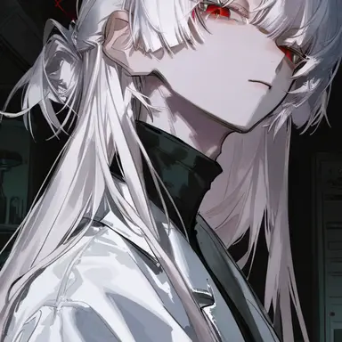 Profile image of Weiss