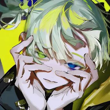 Profile image of Rush