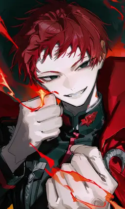 Profile image of Raymin