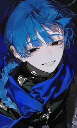 Profile image of Aqua