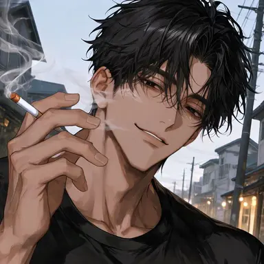 Profile image of Tsukasa