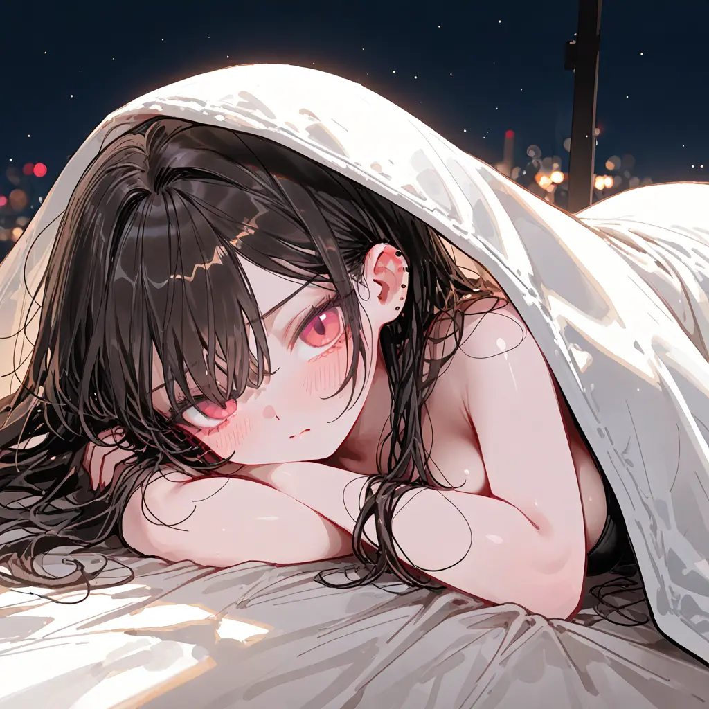 HiBiKi_의 한채은