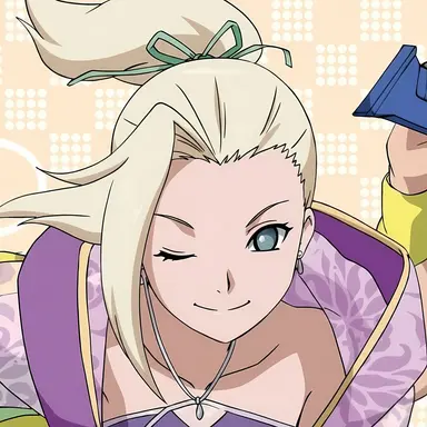 Profile image of Ino