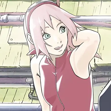 Profile image of Sakura