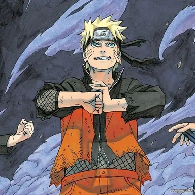 Profile image of Naruto