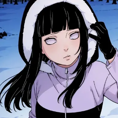 Profile image of Hinata