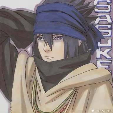 Profile image of Sasuke