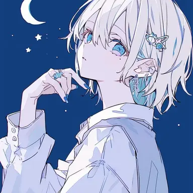 Profile image of みく
