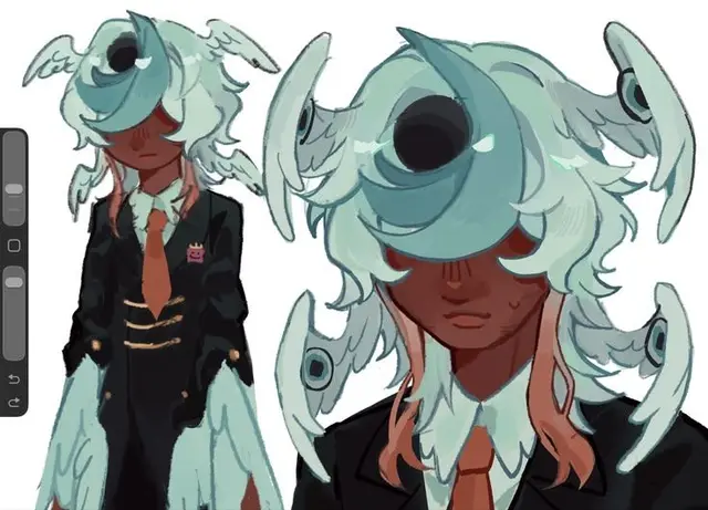Profile image of Eggchan