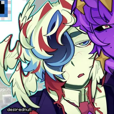 Profile image of Eggchan