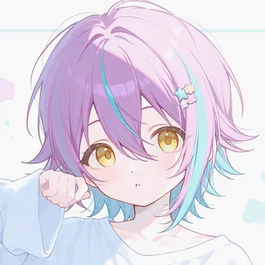 Profile image of 카미시로 루이