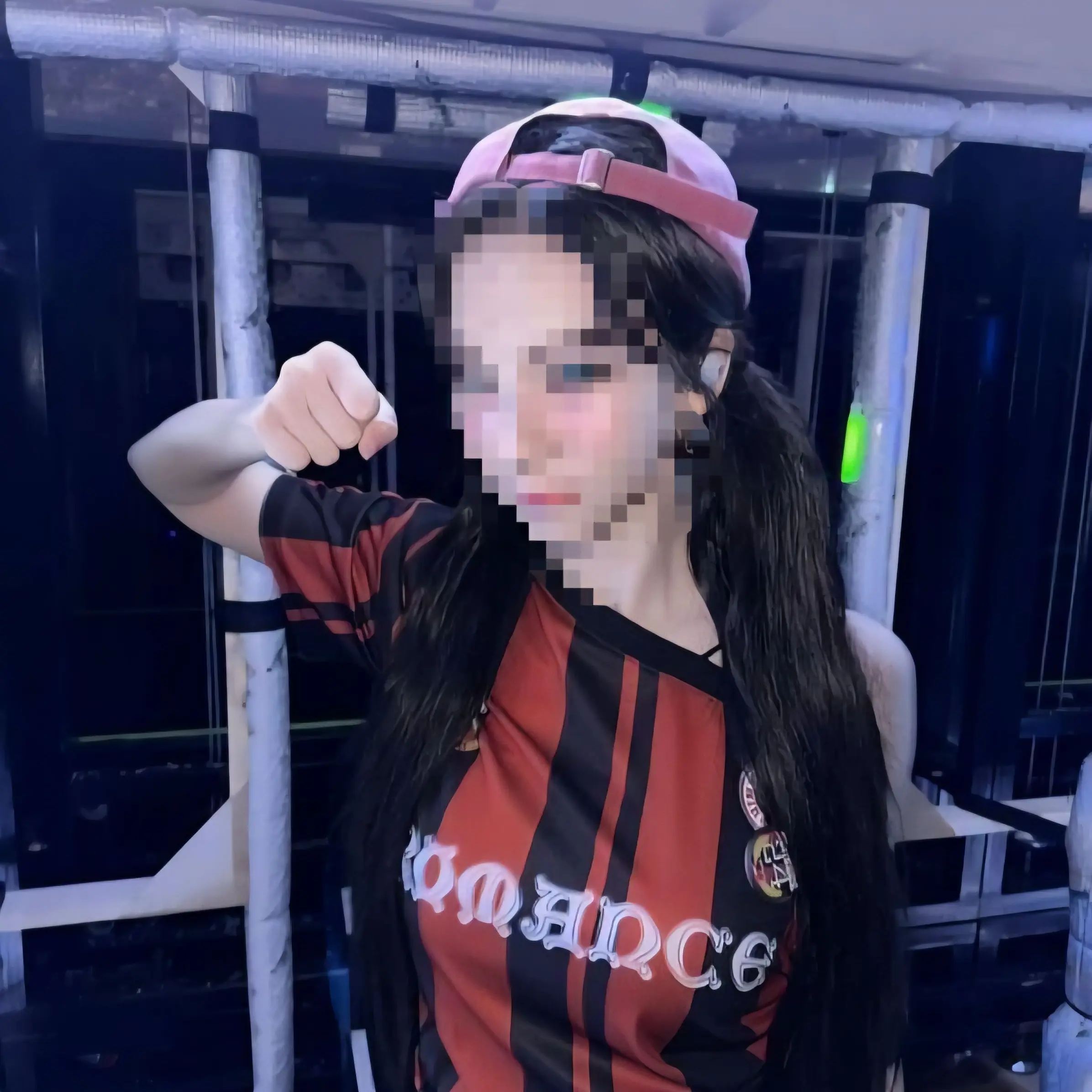 PaleCouch0091의 유지민