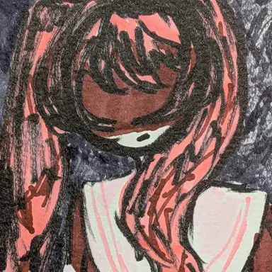 Profile image of モブ子
