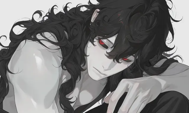Profile image of V