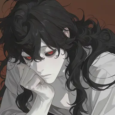 Profile image of V