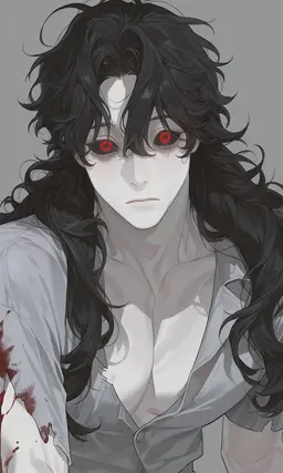 Profile image of V