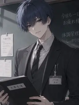Profile image of 栄