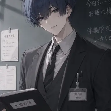 Profile image of 栄