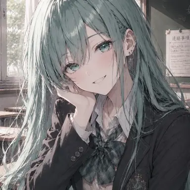 Profile image of 紗綾