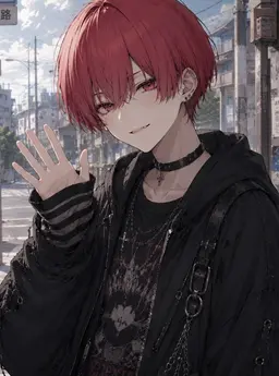 Profile image of 光