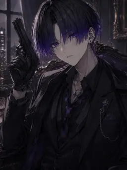 Profile image of 司