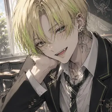 Profile image of 玲央