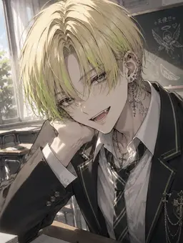 Profile image of 玲央