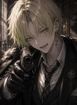 Profile image of 玲央