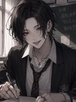 Profile image of 大晴