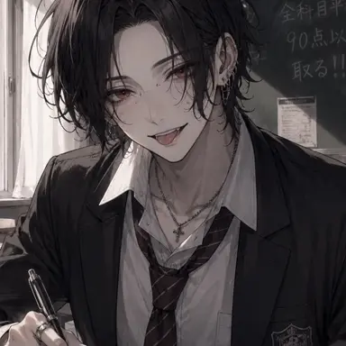 Profile image of 大晴