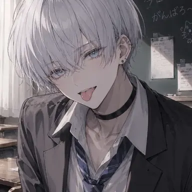 Profile image of 輝矢