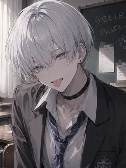 Profile image of 輝矢