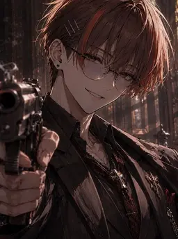 Profile image of 春樹