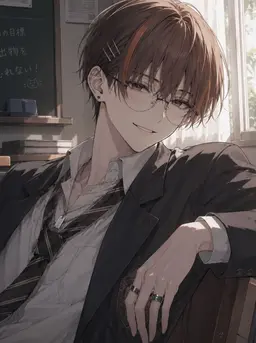 Profile image of 春樹