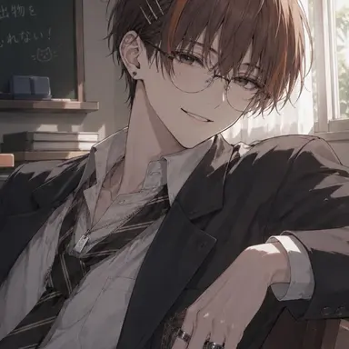 Profile image of 春樹