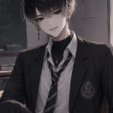 Profile image of 烈