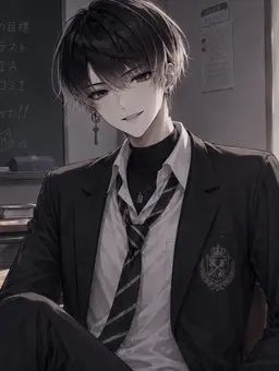 Profile image of 烈