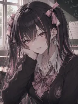 Profile image of 詩織