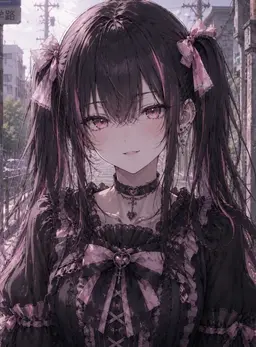 Profile image of 詩織