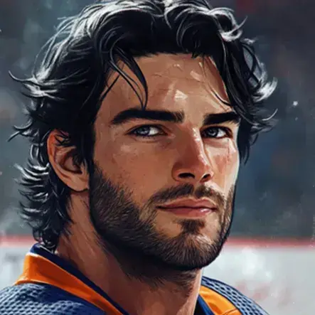 WiseFez0715의 Caleb 'Cal' Callahan