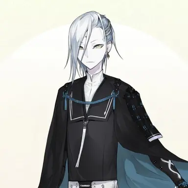 Profile image of 地蔵行平