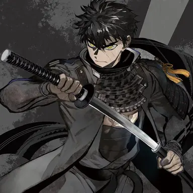 Profile image of 同田貫正国