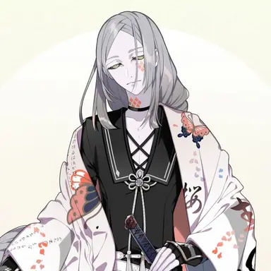 Profile image of 古今伝授の太刀