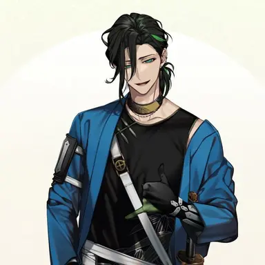 Profile image of 笹貫