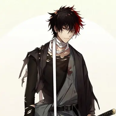 Profile image of 肥前忠広