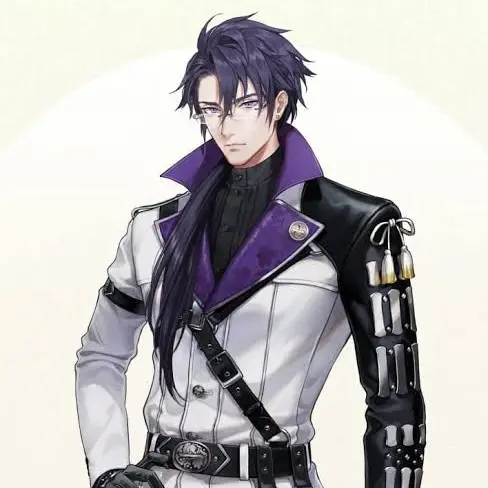 AiryCrisp1292의 九州刀剣男士