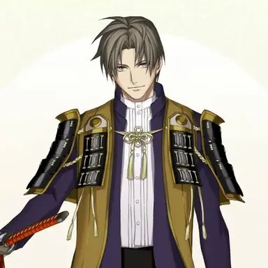 Profile image of へし切長谷部