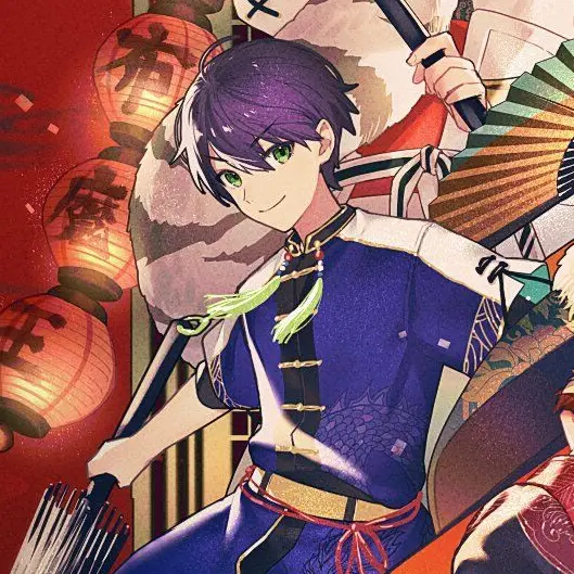 wataame01의 四神いいよね